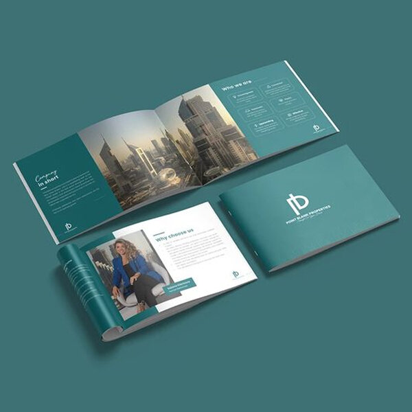 custom-brochures
