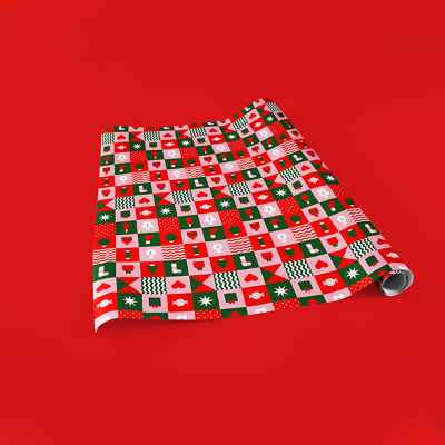 custom-candy-wrapping-paper