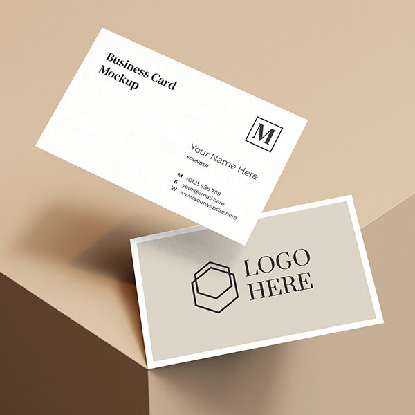 print-business-card