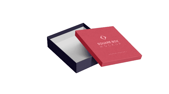 Custom Square Packaging | Wholesale Square Packaging Boxes | LCB